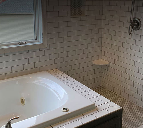 Building Your Visions. Creating Reality