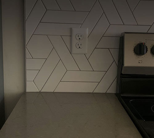 We Build For Beauty, We Build To Last